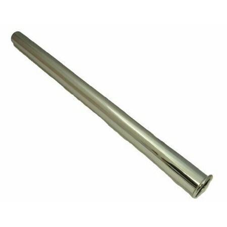 Fit All 125In Rainbow Generic Fit All 19" Attachment Wand 19inTaprMetlWand1.25-1